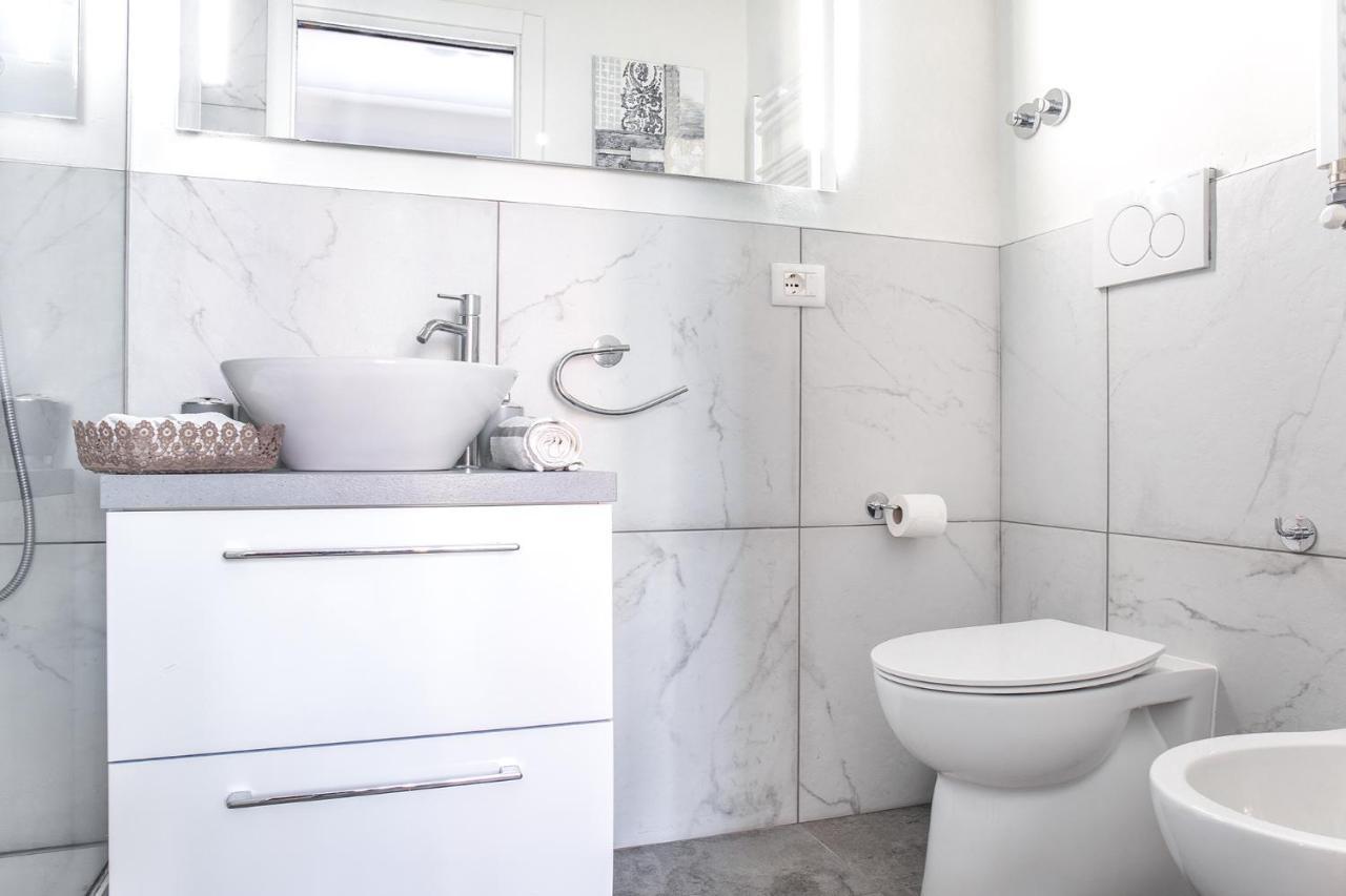 B&B Eldom Bologna Ngoại thất bức ảnh