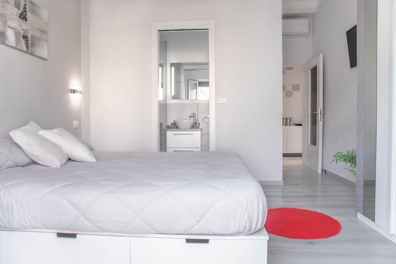 B&B Eldom Bologna Ngoại thất bức ảnh