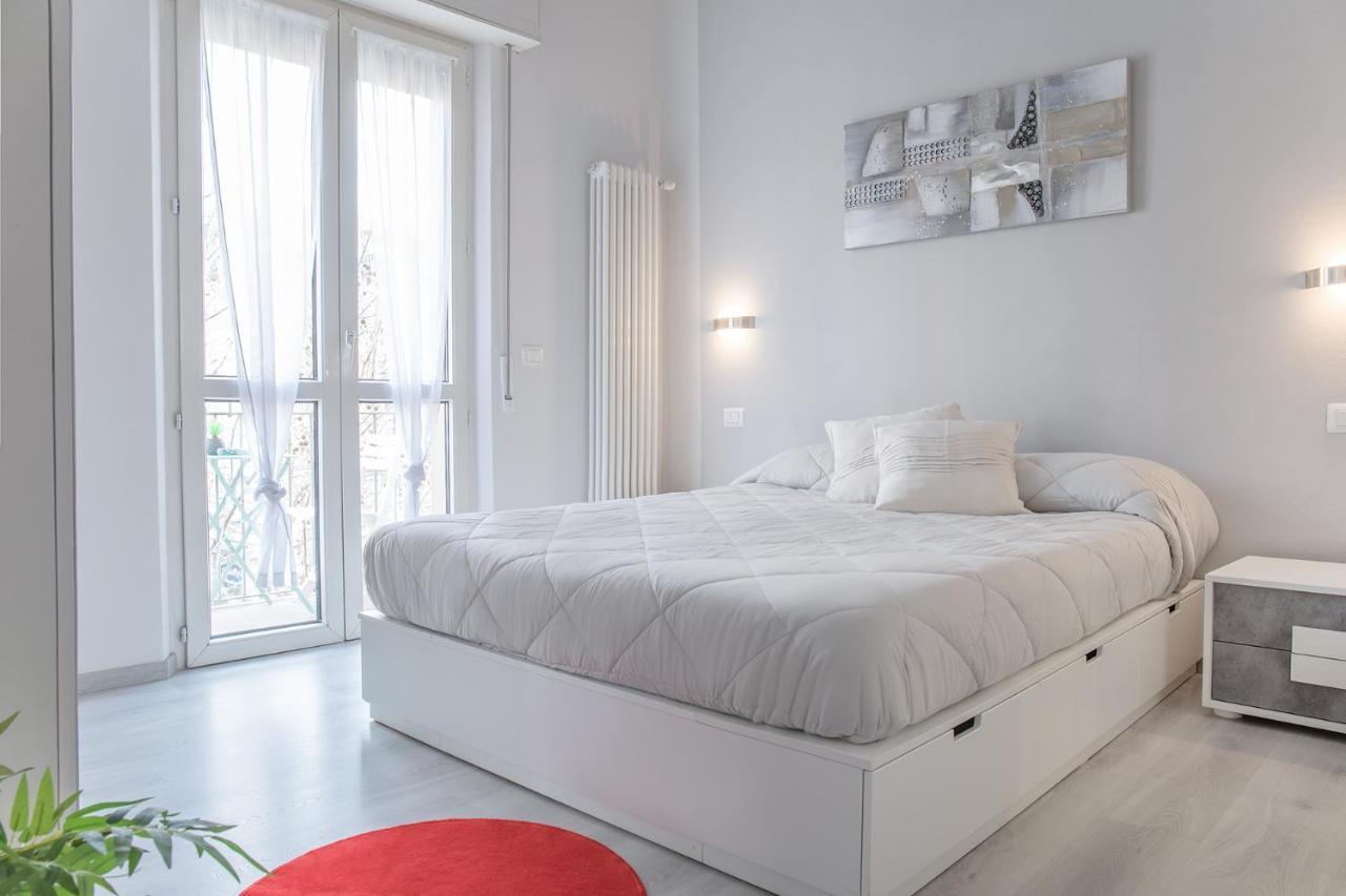 B&B Eldom Bologna Ngoại thất bức ảnh