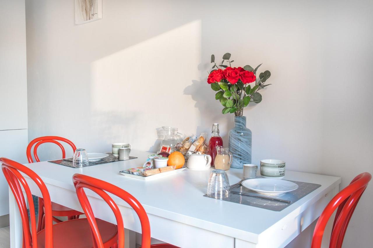 B&B Eldom Bologna Ngoại thất bức ảnh