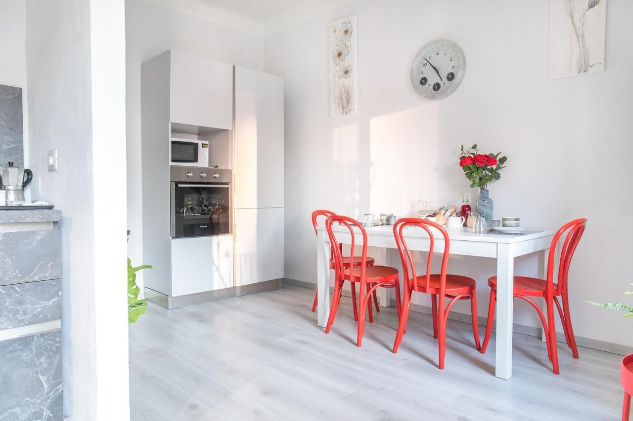 B&B Eldom Bologna Ngoại thất bức ảnh